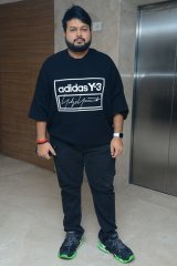 Ala Vaikunthapurramloo Movie Thanks Meet